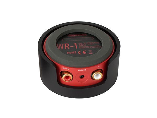 Monitor Audio WR-1 Wireless Receiver - thumbnail image 2