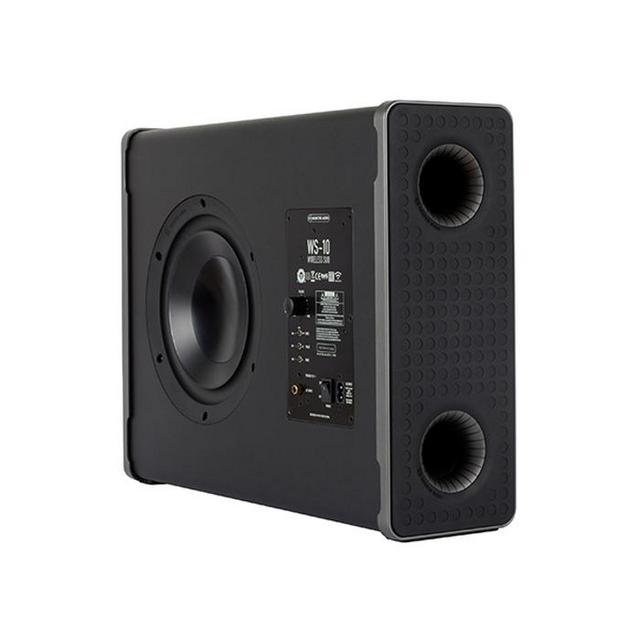 Monitor Audio WS-10 Subwoofer - thumbnail image 4