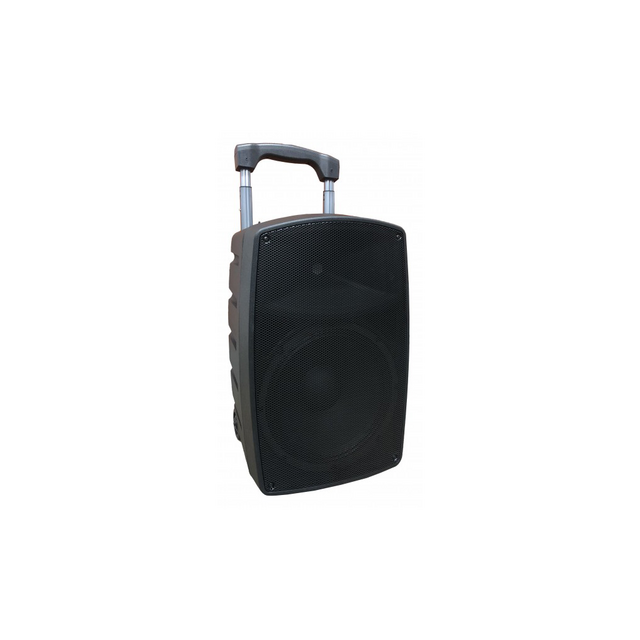 Next product: Zzipp Portable PA With 2 Handheld Wireless Microphones