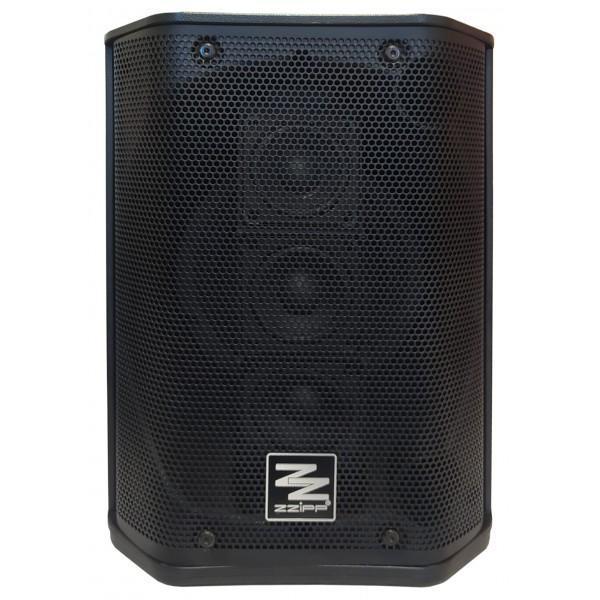 Previous product: ZZiPP Battery Powered 6.5" PA System 120W Max - Black
