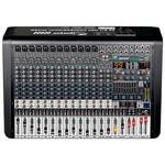 ZZiPP Pro Mixer 16 Channels With DSP Multi Effect