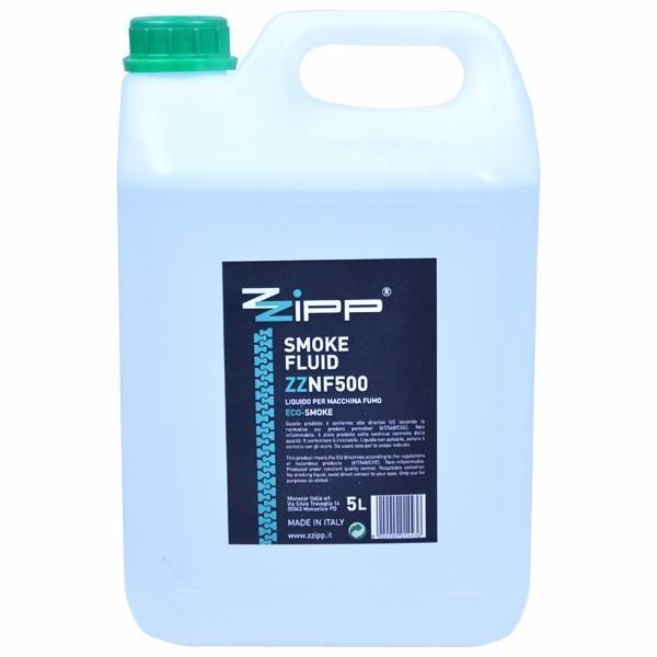 ZZiPP Light Smoke Fluid