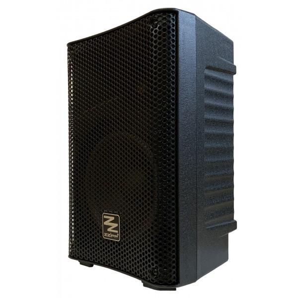 ZZiPP 8" Active Speaker With Media Player And BT - thumbnail image 2