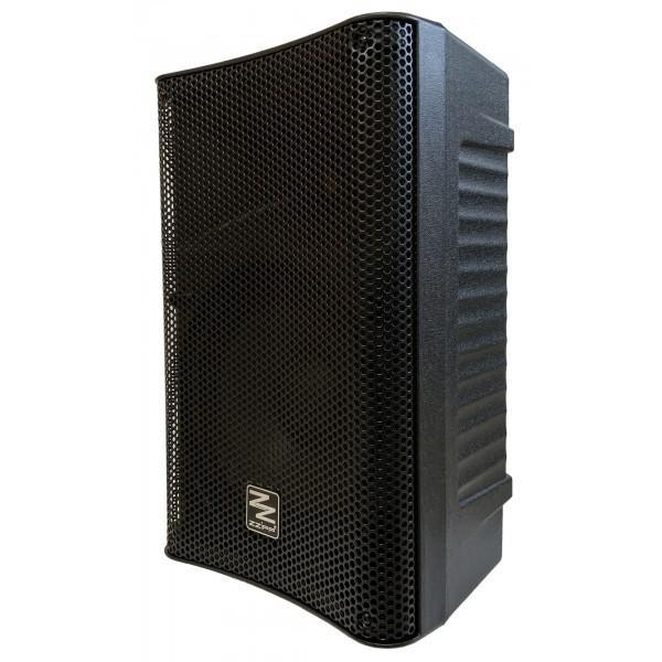 ZZiPP 10" Active Speaker With Media Player And BT - thumbnail image 2