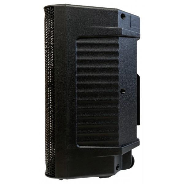ZZiPP 10" Active Speaker With Media Player And BT - thumbnail image 3