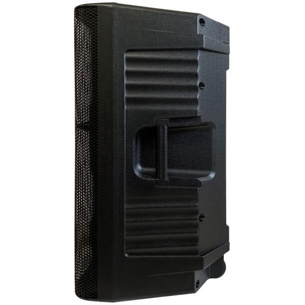 ZZiPP 15" Active Speaker With Media Player And BT - thumbnail image 3