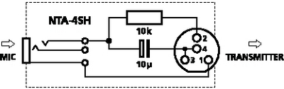 NTA-4SH